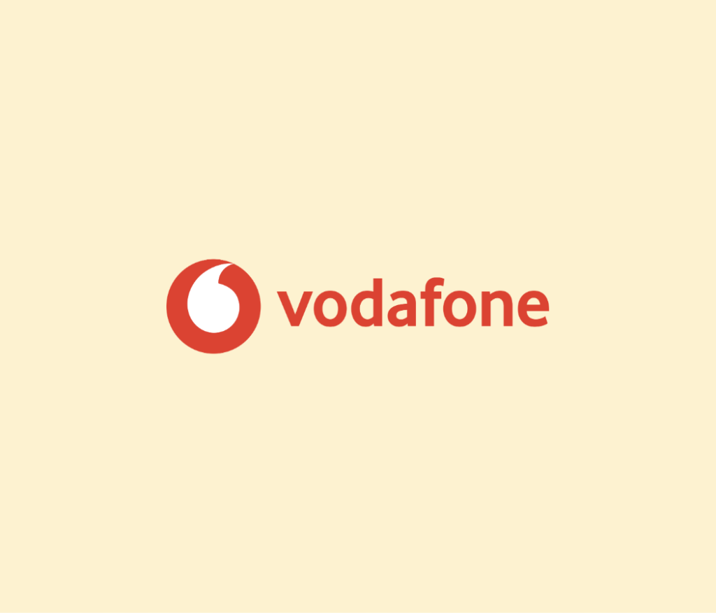 Vodafone Clients