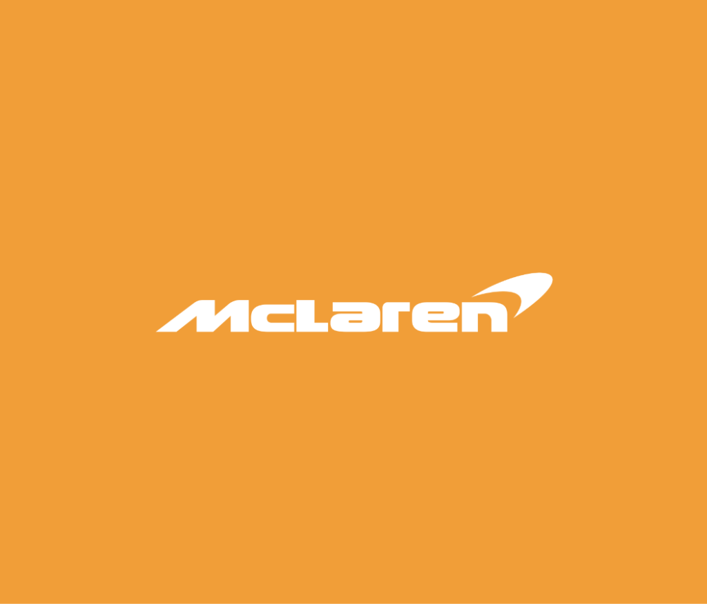 McLaren Clients