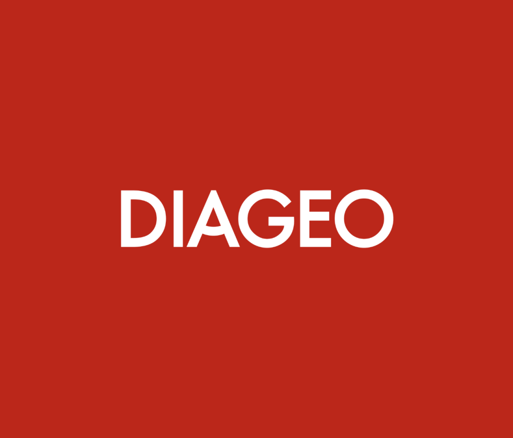 Diageo Clients
